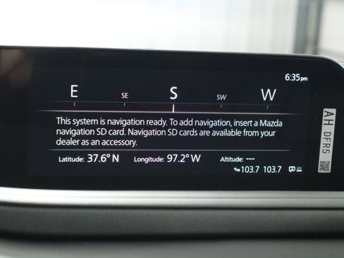 New 2026 MAZDA CX-30 AWD 2.5 S w/ Select Sport Pkg image 20