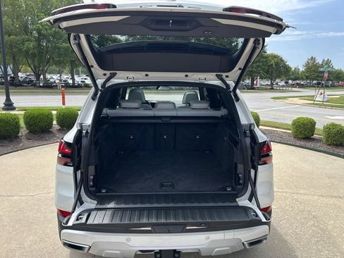 Used 2025 BMW X5 xDrive40i AWD/4WD image 22