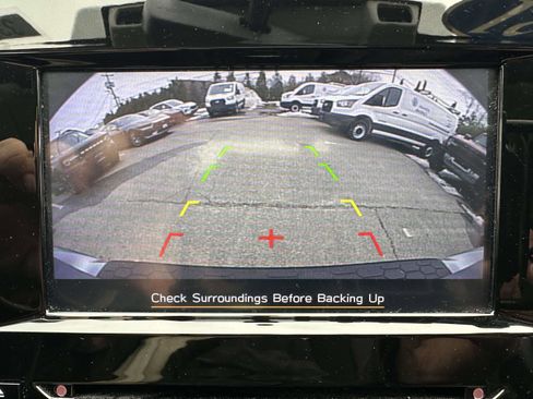 Used 2021 Subaru Crosstrek 2.0i Premium w/ Moonroof Package image 25