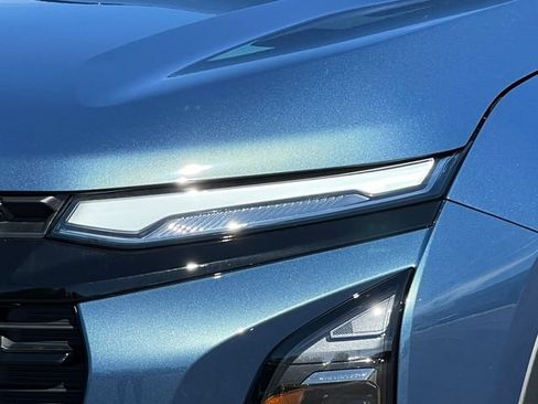 New 2026 Chevrolet Equinox LT w/ Convenience Package II AWD/4WD image 36