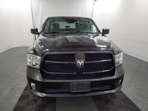 Used 2017 RAM 1500 Express w/ Express Value Package AWD/4WD image 14