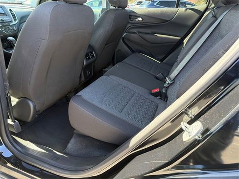 Used 2024 Chevrolet Equinox LT w/ LPO, Cargo Package image 21