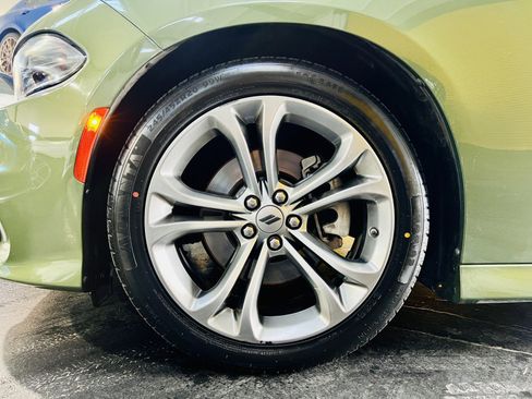 Used 2022 Dodge Charger R/T image 26
