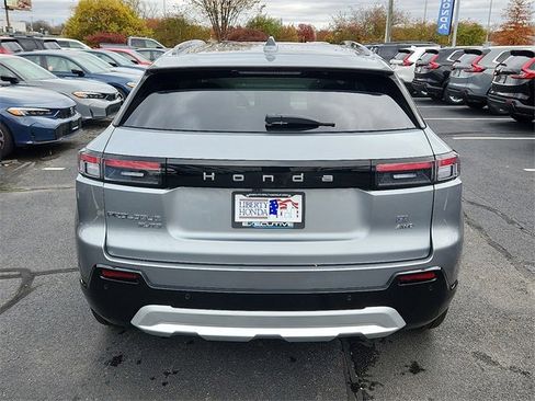 Used 2025 Honda Prologue Elite image 5