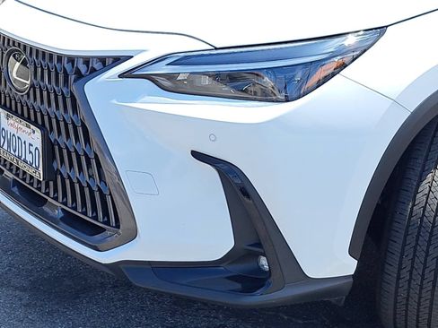 Used 2026 Lexus NX 350h AWD w/ Accessory Package (2T) image 34