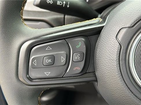 Used 2024 Jeep Wrangler Sport S 4xe w/ Convenience Group image 11