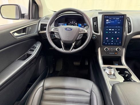 Used 2024 Ford Edge SEL w/ Convenience Package AWD/4WD image 30