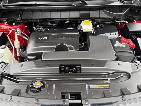 Used 2022 Nissan Pathfinder SL w/ SL Premium Package image 27