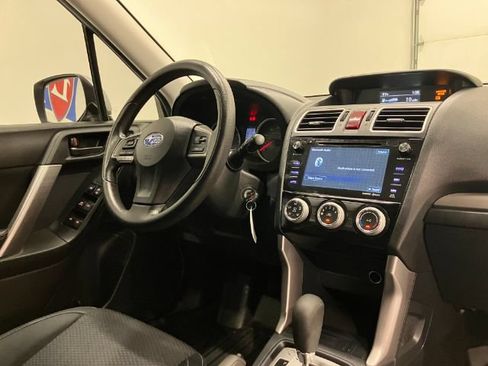 Used 2016 Subaru Forester 2.5i Premium AWD/4WD image 44