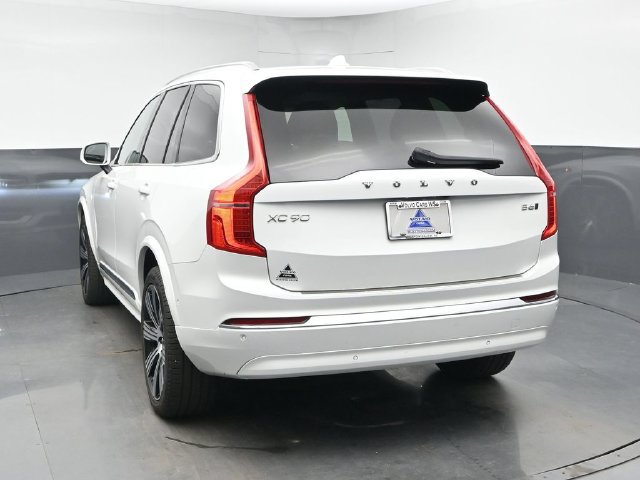 Used 2023 Volvo XC90 B6 Ultimate w/ Protection Package Premier AWD/4WD image 8