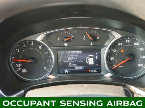 Used 2023 Chevrolet Equinox LT image 22