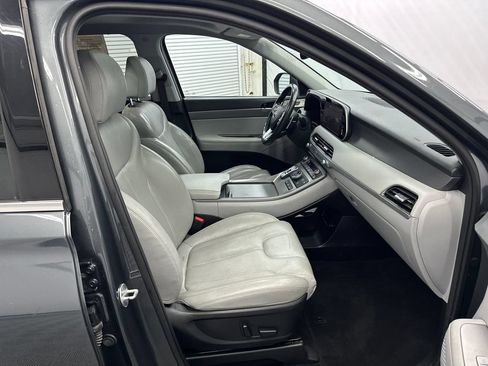 Used 2022 Hyundai Palisade SEL w/ Premium Package AWD/4WD image 15