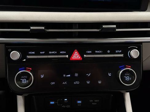 Used 2026 Hyundai Tucson SEL FWD image 16