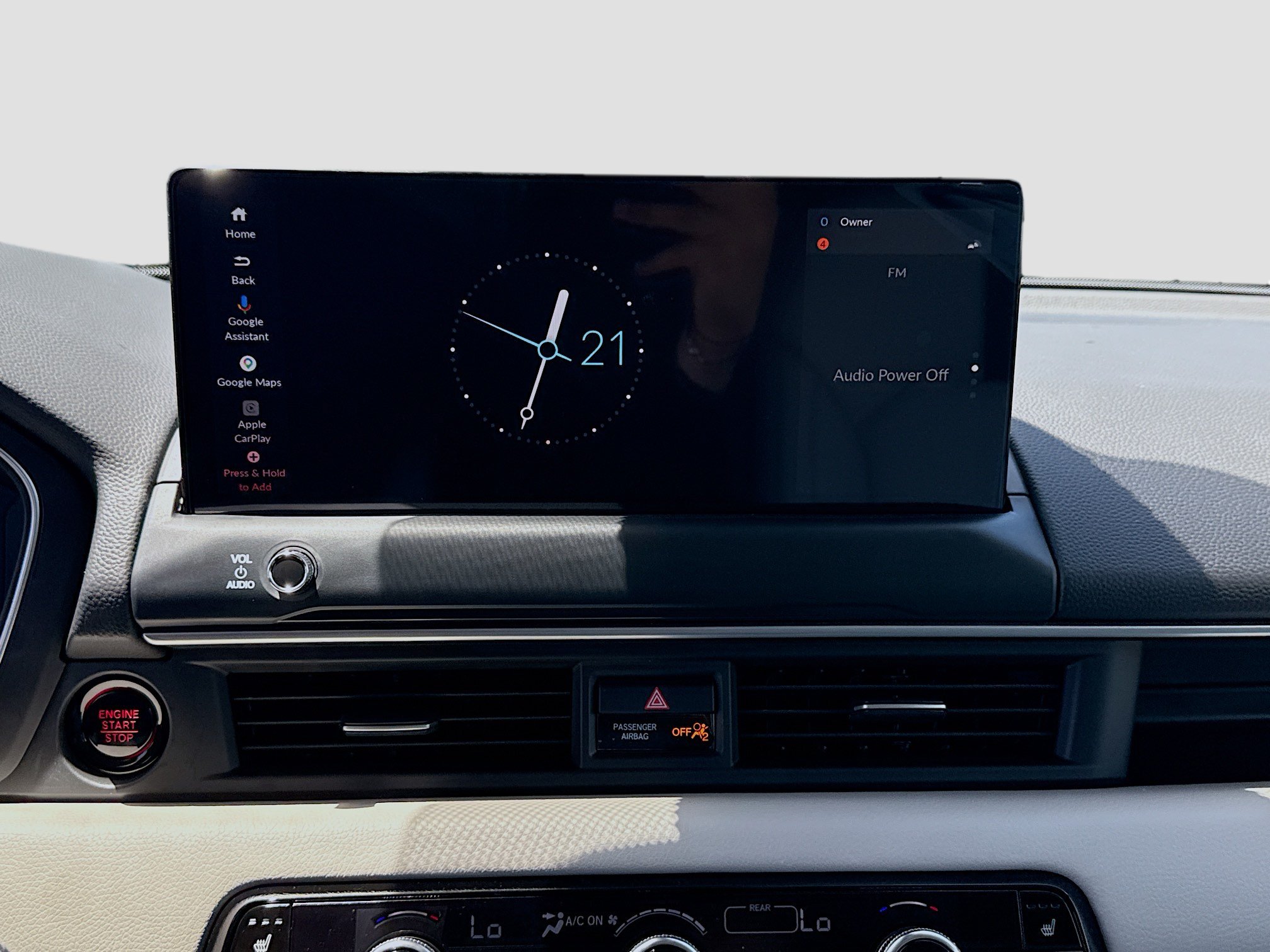 New 2026 Honda Pilot EX-L image 12