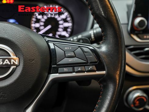 Used 2023 Nissan Altima 2.5 SR image 20