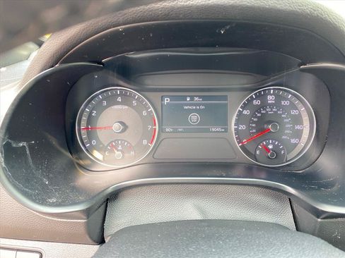 Certified 2024 Kia Forte GT-Line FWD image 19