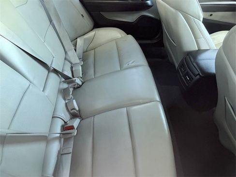 Used 2013 Cadillac ATS Performance w/ Cold Weather Package image 7