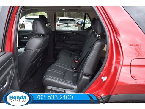 New 2026 Honda Pilot Touring image 31