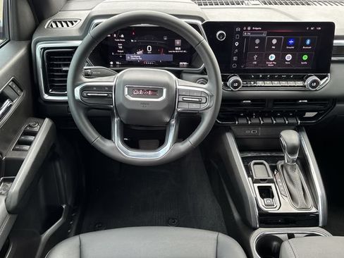 Used 2025 GMC Canyon Elevation w/ Convenience Package RWD image 12