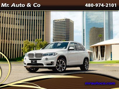 Used 2018 BMW X5 xDrive35i