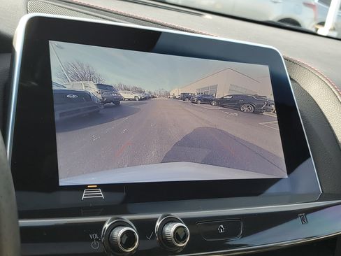 Used 2020 Cadillac CT5 Sport image 25