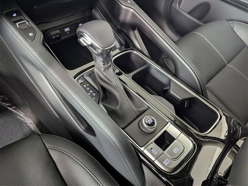 New 2025 Kia Telluride EX image 24