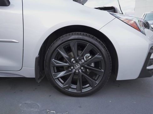 Certified 2024 Toyota Corolla SE image 39