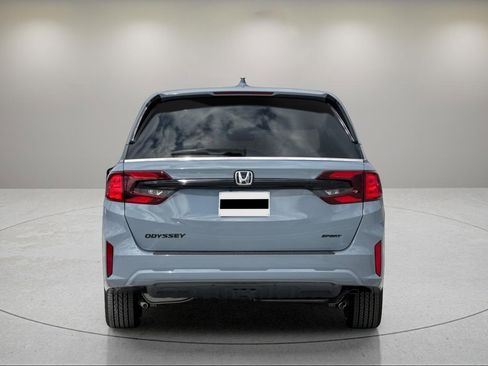 New 2026 Honda Odyssey Sport-L image 5
