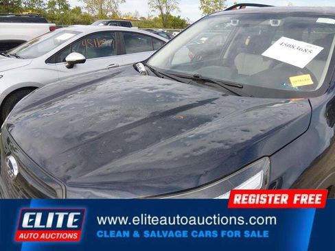 Used 2020 Subaru Forester Sport AWD/4WD image 12