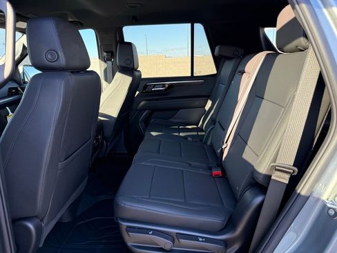 New 2026 Chevrolet Tahoe LT image 21