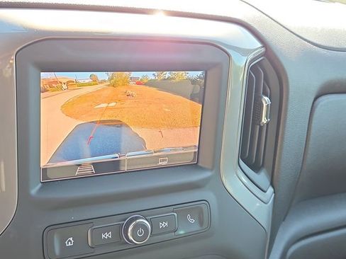 New 2026 GMC Sierra 1500 Pro w/ Pro Value Package AWD/4WD image 27