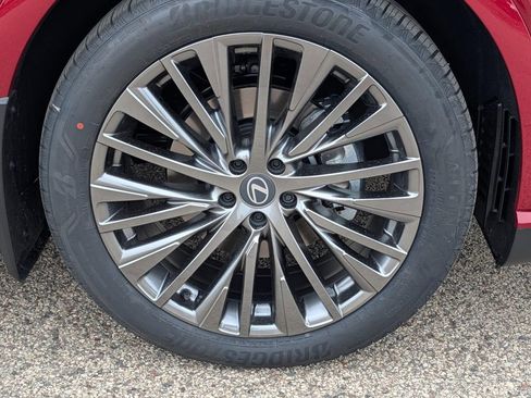 New 2026 Lexus RX 350 AWD image 7