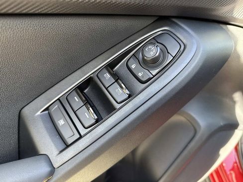 New 2026 Subaru Crosstrek 2.5i Wilderness image 19