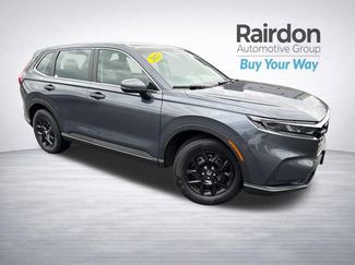 Used 2023 Honda CR-V LX 360° Tour