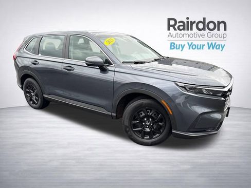 Used 2023 Honda CR-V LX image 1