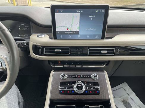 Certified 2023 Lincoln Aviator Reserve w/ Equipment Group 201A image 22