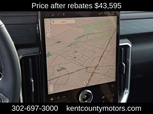 New 2026 GMC Acadia Elevation image 16