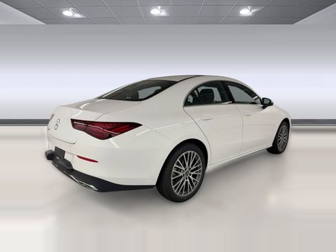 Certified 2026 Mercedes-Benz CLA 250 image 45