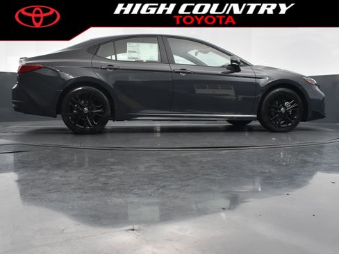 New 2026 Toyota Camry SE image 41