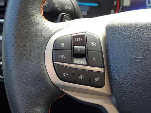 Certified 2024 Ford Explorer Timberline w/ Timberline Technology Package AWD/4WD image 26
