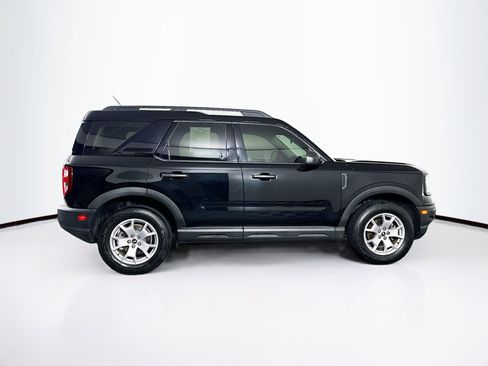 Used 2021 Ford Bronco Sport image 10