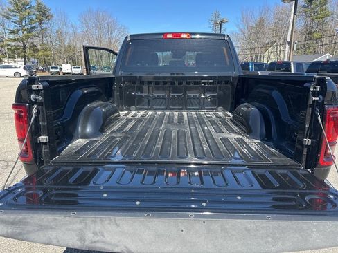 New 2026 RAM 2500 Big Horn AWD/4WD image 26