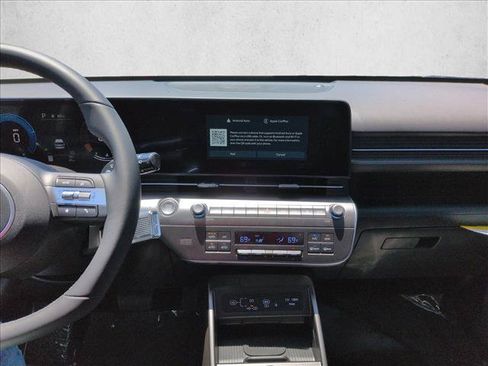 New 2026 Hyundai Kona SEL Premium AWD/4WD image 15