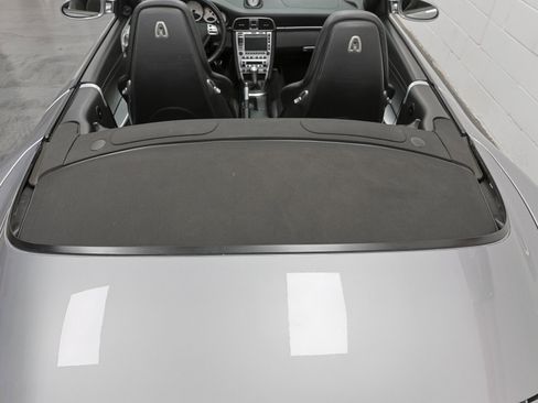 Used 2008 Porsche 911 Turbo image 23