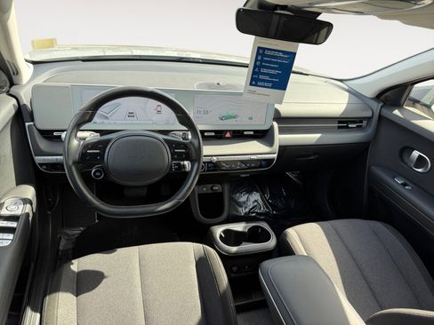 Certified 2024 Hyundai Ioniq 5 SEL image 15