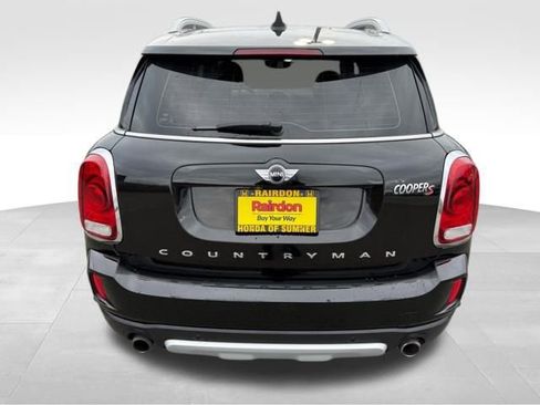 Used 2017 MINI Cooper Countryman S image 8