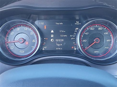 Certified 2023 Dodge Charger SXT image 10