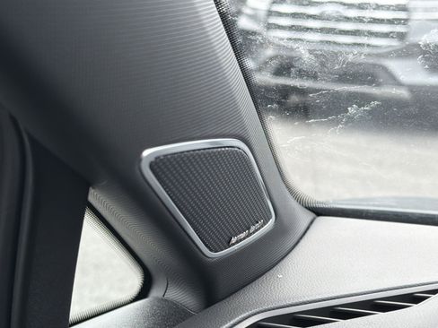 Used 2023 Volkswagen GTI SE w/ Black Wheel Package image 13