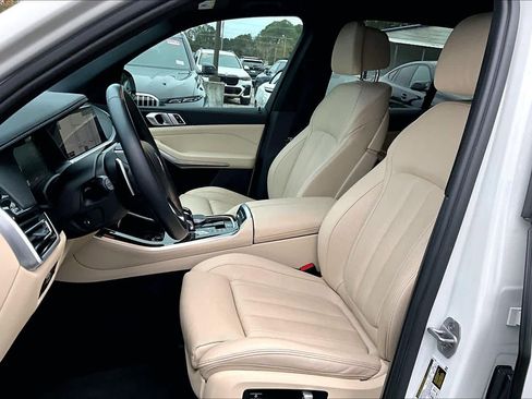 Used 2021 BMW X5 xDrive40i w/ Premium Package 3 image 6