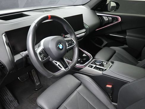 Used 2025 BMW X3 M50 AWD/4WD image 19